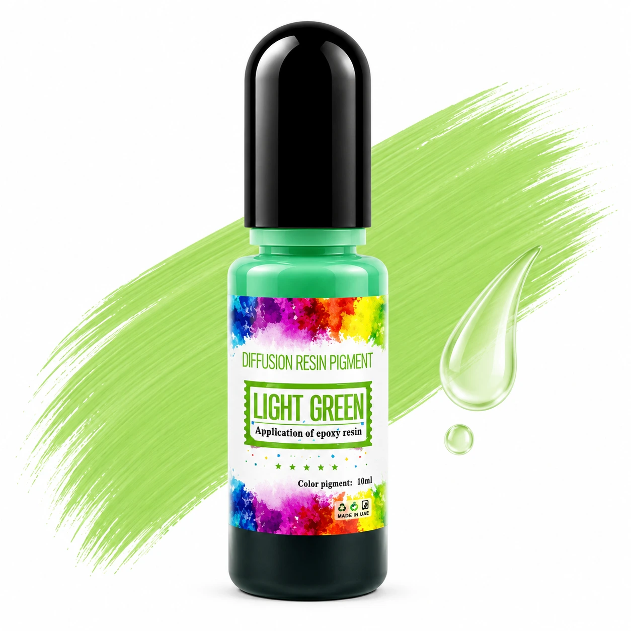 Light Green