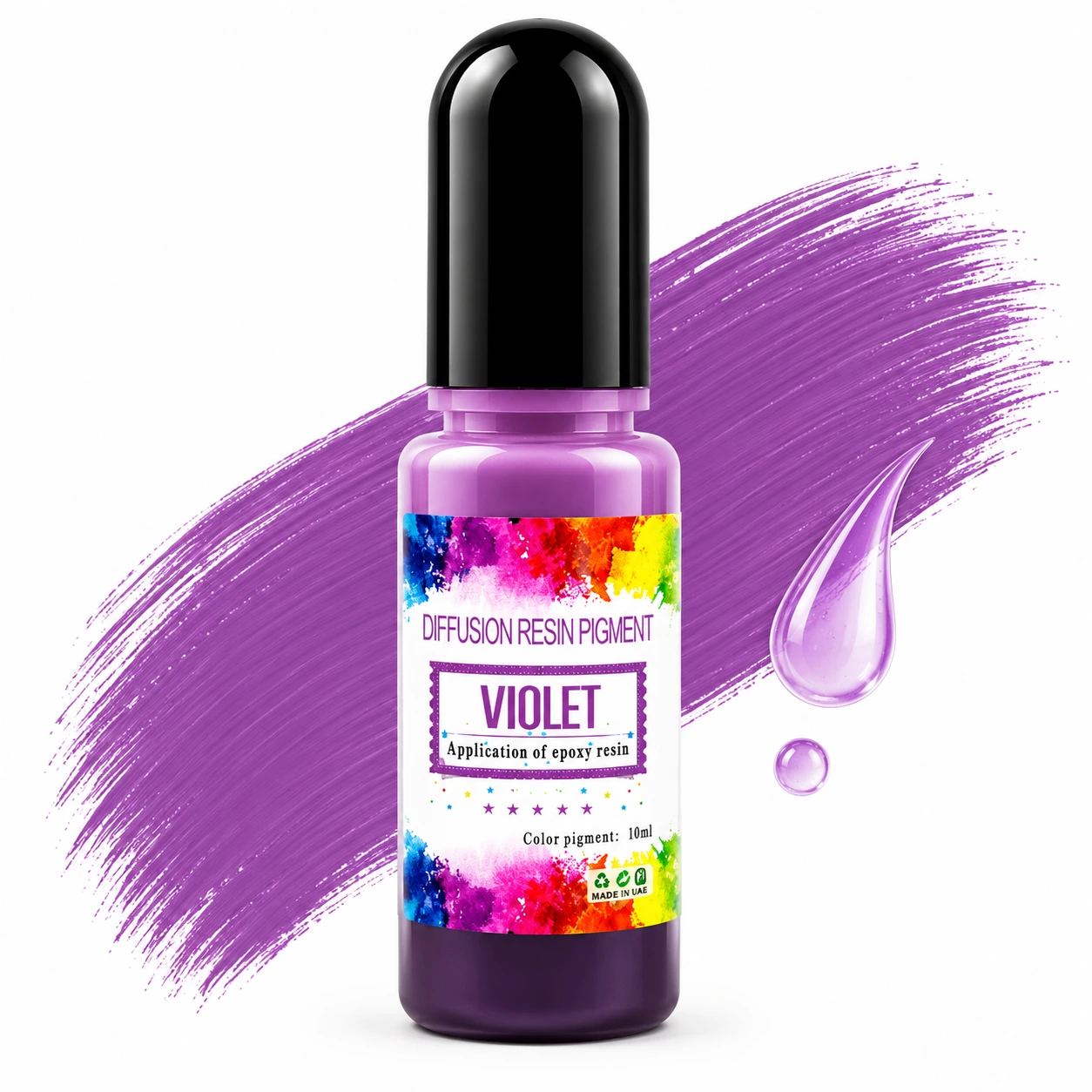 Violet