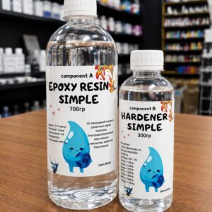 Epoxy Resin ART (Копировать)