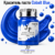 21-Cobalt Blue