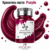 27-Purplish Red