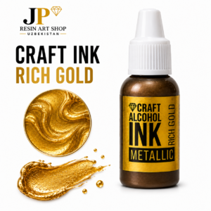 CRAFT INK Metallic