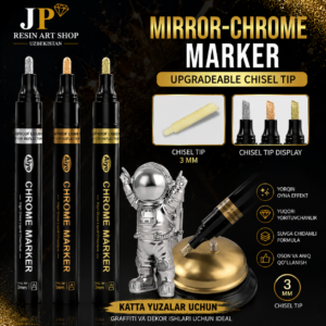 Xrom Marker-3mm