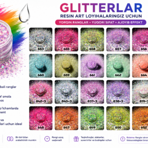 Glitterlar