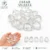 Clear Quartz (2-3sm)
