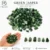 Green Jasper 05-07sm