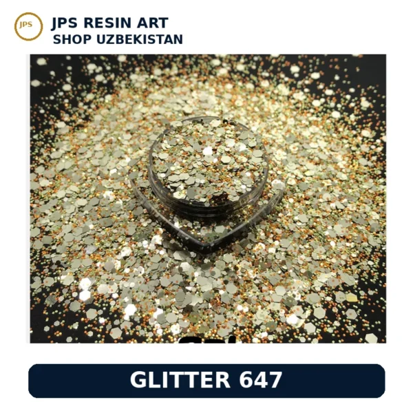 Glitter_647 Glitterlar