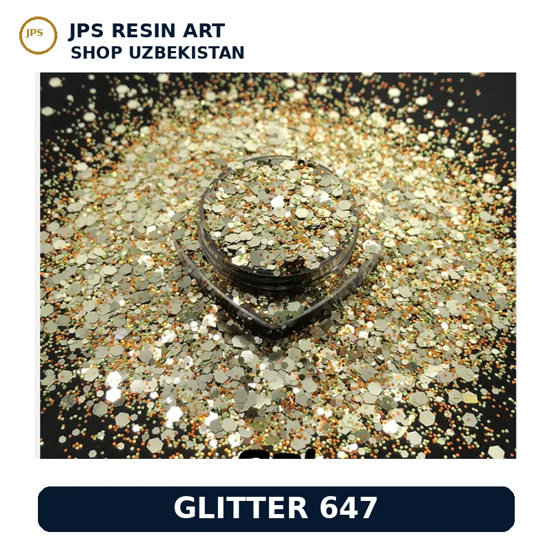 Glitter 647