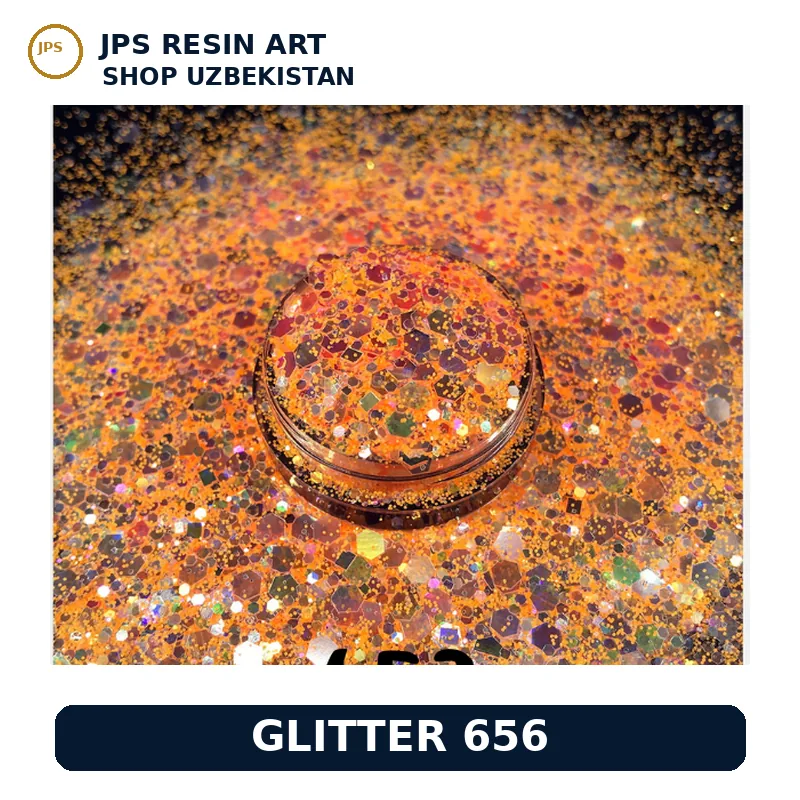 Glitter 656