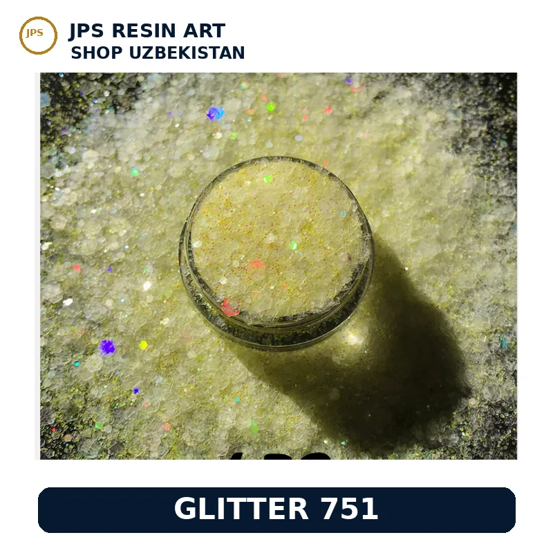 Glitter 751