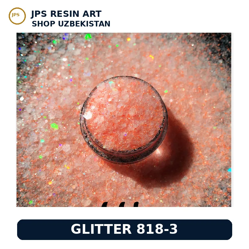 Glitter 818-3