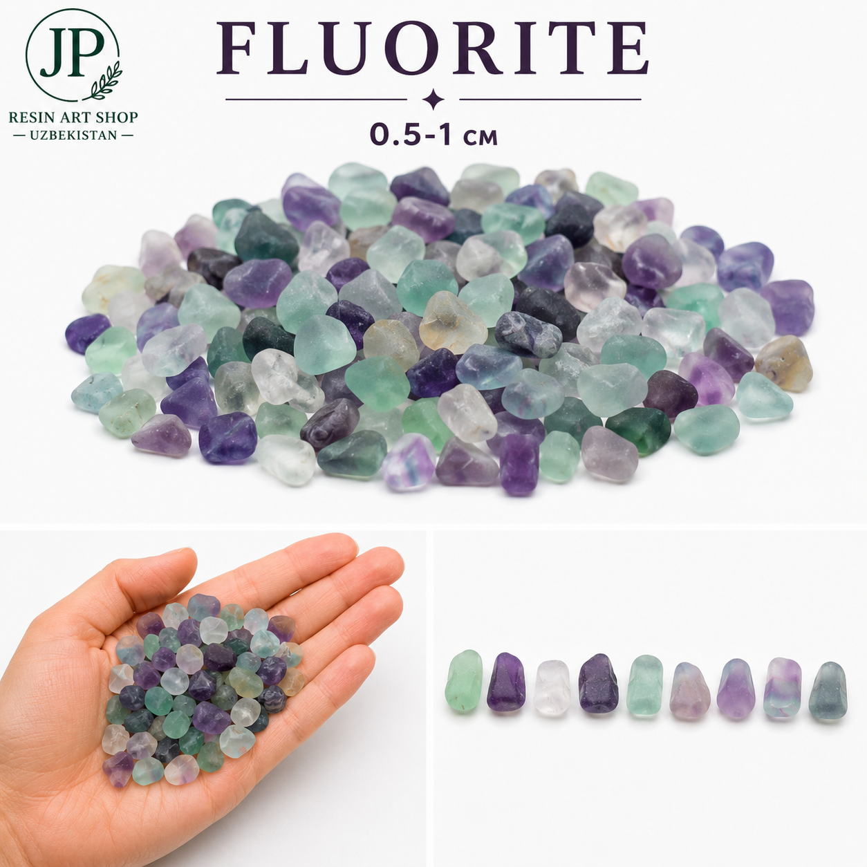 Fluorite (05-1sm)