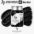 40-Mass Black