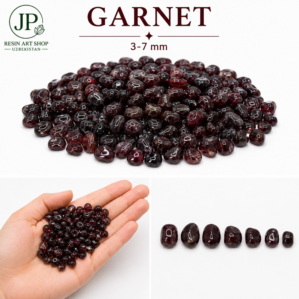 Garnet(03-07sm)