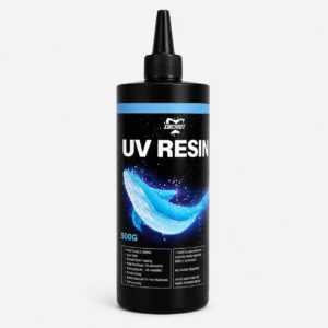 UV Resin(Whale)