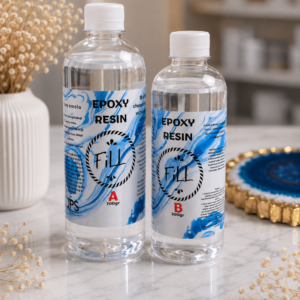Epoxy Resin FILL