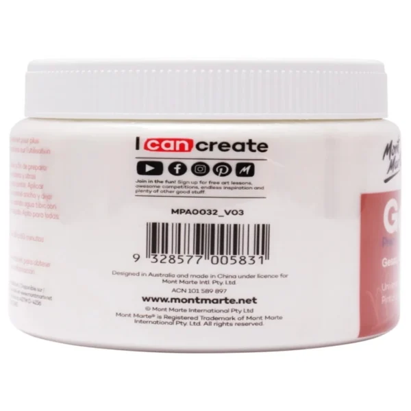 mont_marte_gesso_1 Gesso-500gr